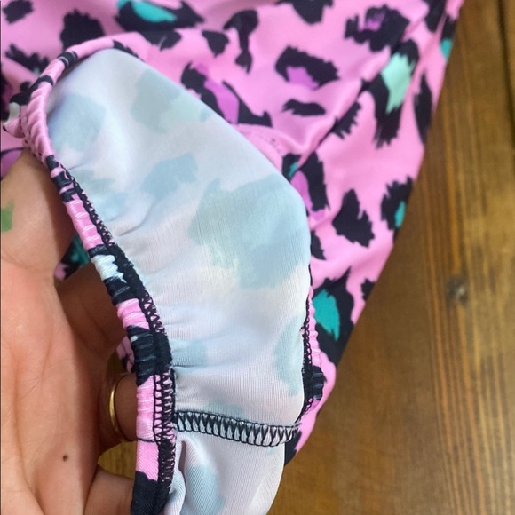 Set of 2 Leotard bodysuits XS - Picture 4 of 14